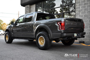 Ford Raptor